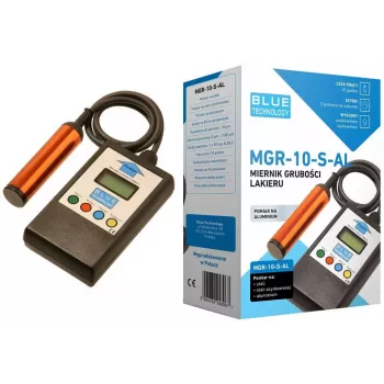 Schichtdickenmessgerät MGR-10-S-AL