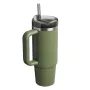 Thermobecher STANLEY Quencher H2.0 Dried Pine 1,18 l isolierte Reiseflasche