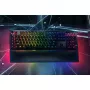 Razer BlackWidow V4 Pro Tastatur Gaming USB QWERTZ German Schwarz