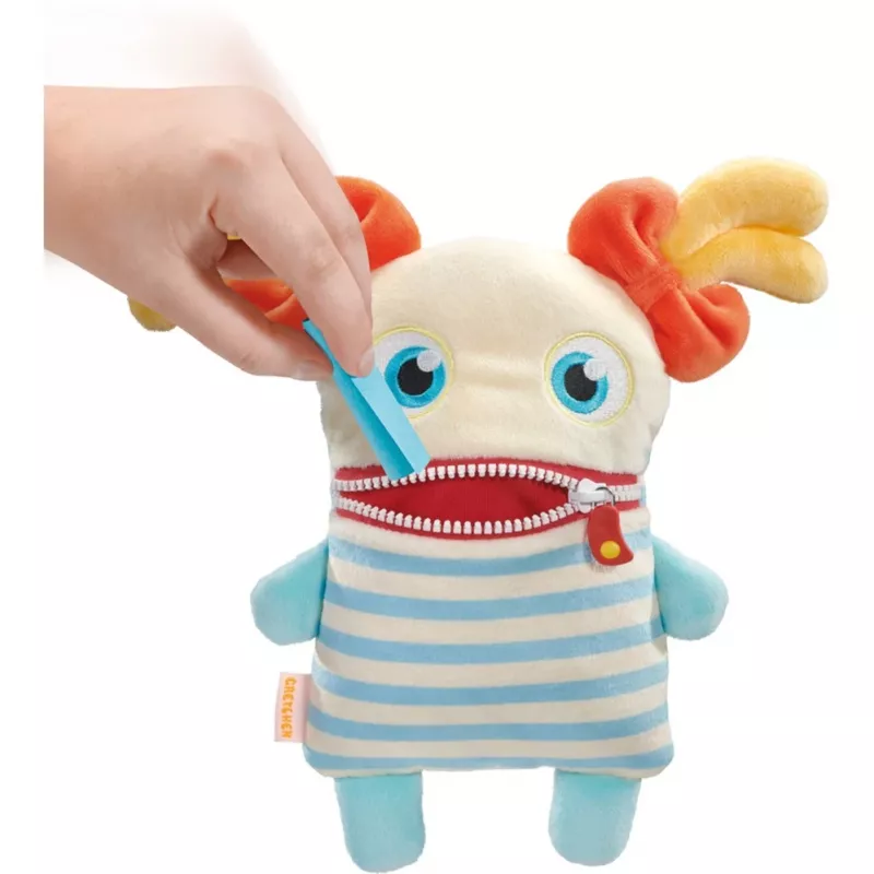 Puppe Schmidt Gretchen Modell 42655, weiches Stofftier ab 0 Jahren