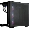 Thermaltake FTW RTX 5080 Schwarz Intel Core i7 16 GB 1 TB SSD NVIDIA RTX 5080 Windows 11 Home 64-Bit