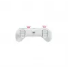 8BitDo Ultimate Mini Wired Xbox Controller RET00505, Transparent Weiß