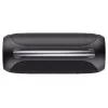 Tracer SuperTube TWS tragbarer Bluetooth-Lautsprecher, 30 W, IPX5, Schwarz