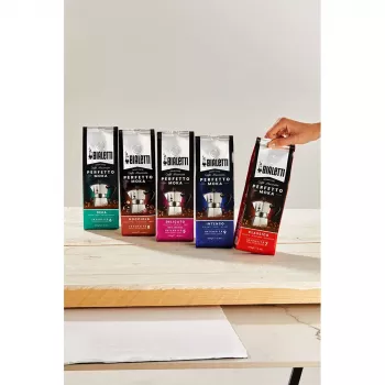 Gemahlener Kaffee Bialetti Perfetto Moka Cioccolato 250 g