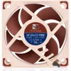 Gehäuselüfter Noctua NF-A6x15 PWM 60mm, PWM-Steuerung, geräuscharmes Design
