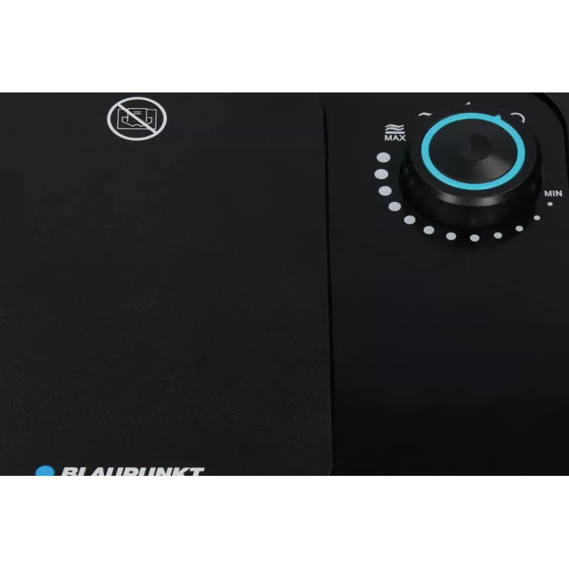 Elektroheizung Blaupunkt FHM601