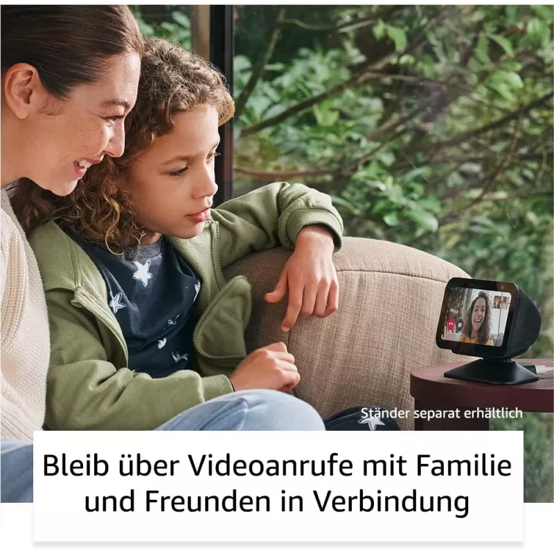 Amazon B09B2TH45G Display Weiß