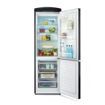 Severin RKG 8998 Kühl-Gefrierschrank 315 L