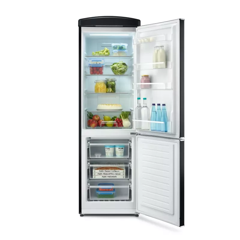 Severin RKG 8998 Kühl-Gefrierschrank 315 L