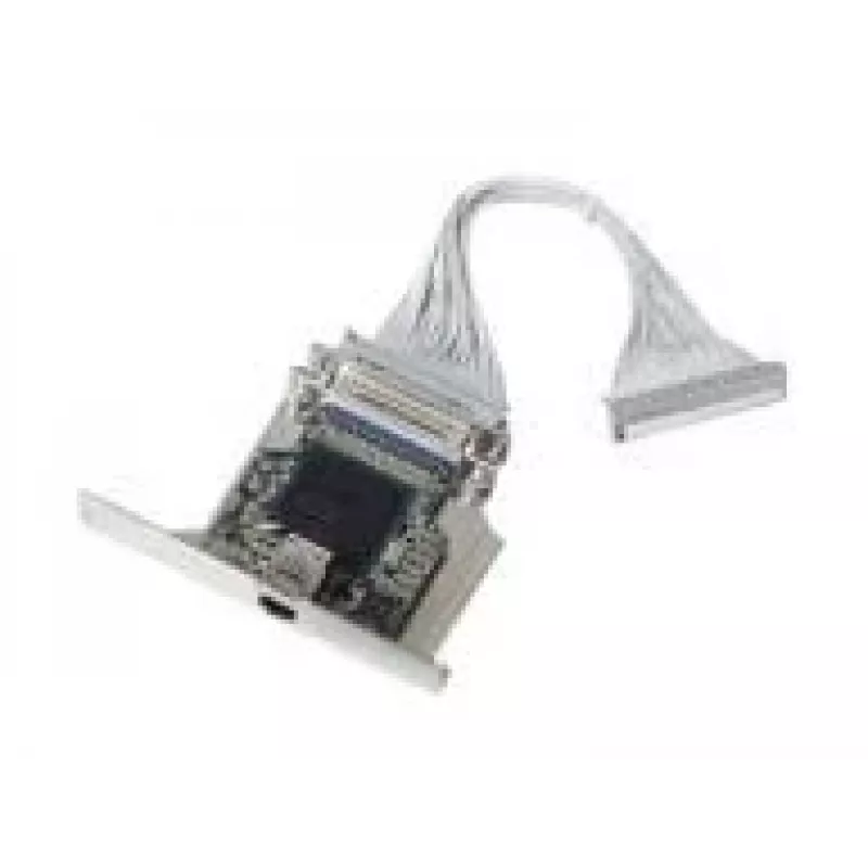 Zebra P1037974-001 Druckserver Intern Ethernet LAN