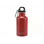Beper C102BOT002 Edelstahlflasche, 500 ml
