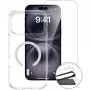 4smarts 3in1 Premium Starter Set für Apple iPhone 17 Pro Max, MagSafe-kompatibel