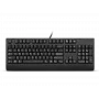Lenovo Preferred Pro II USB-Tastatur | Tastatur | Kabelgebunden | Estnisch | Schwarz | USB-A