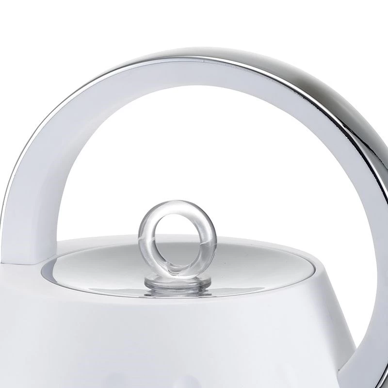 Wasserkocher ELDOM C245 SB. Fassungsvermögen 1,7 Liter