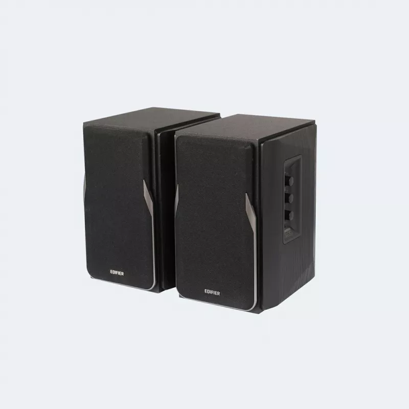 Edifier R1380DB Schwarz Kabelgebunden & Kabellos 42 W