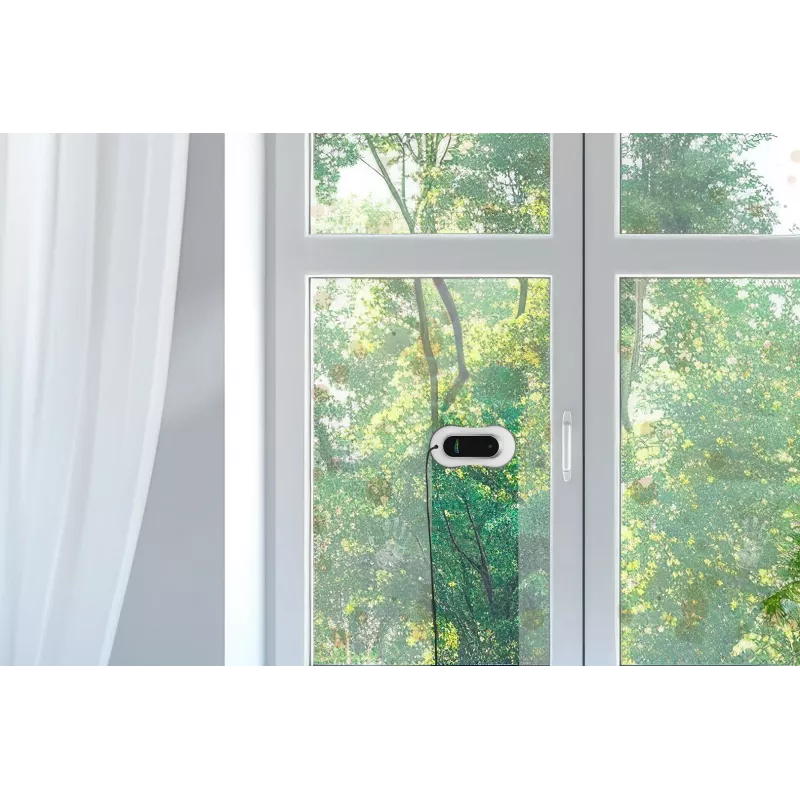Fensterreinigungsroboter Technaxx Lifenaxx LX-055
