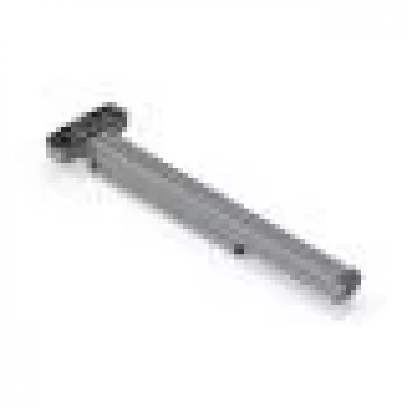 Ubiquiti UACC-PanicBar UniFi Access Türpanikstange, einfach verriegelnd, 30 V DC / 1 A Relais, Aluminium / Edelstahl, 838 x 294 x 94 mm