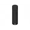 Transcend JetFlash 750 Endurance Series TS16GJF750K USB-Stick 16 GB, USB 3.1 Gen 1, MLC, Klavierlack-Schwarz