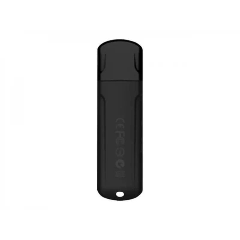 Transcend JetFlash 750 Endurance Series TS16GJF750K USB-Stick 16 GB, USB 3.1 Gen 1, MLC, Klavierlack-Schwarz
