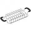 Smeg TSBW01 Brötchenwärmer-Aufsatz für 2-Scheiben-Toaster (TSBW01)