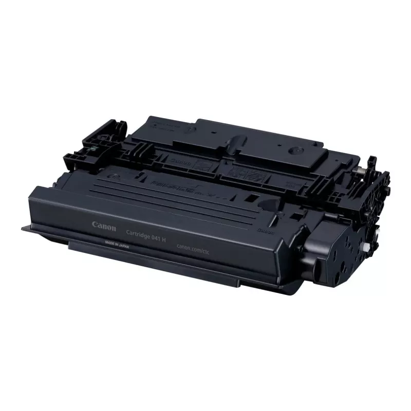 Canon CRG-041H Tonerpatrone 1 Stück Original Schwarz