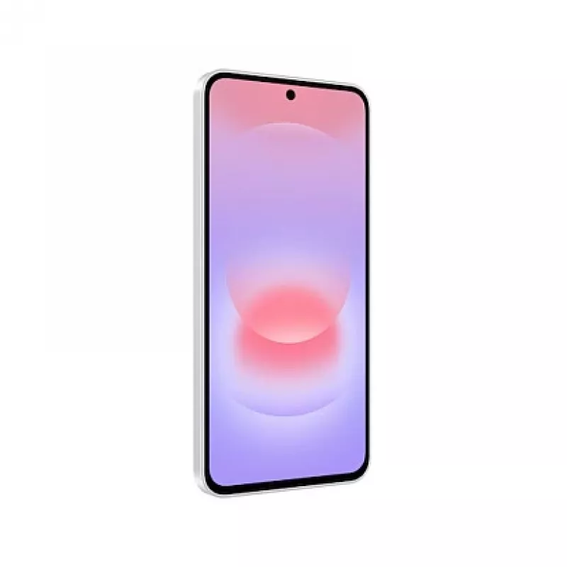 Samsung Galaxy A37 5G 17 cm (6,7″) Dual SIM USB Type-C 6 GB 128 GB 5000 mAh Weiß