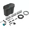 Gardena Urlaubsbewässerungs-Set mit Wasserbehälter, 13366-20