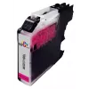 Ink. Kaz. TB kompatibel mit Brother LC223 Magenta neu