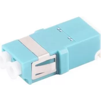 Glasfaser-Steckverbinder LC/LC Female/Female ShiverPeaks BS07-60032