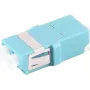 Glasfaser-Steckverbinder LC/LC Female/Female ShiverPeaks BS07-60032