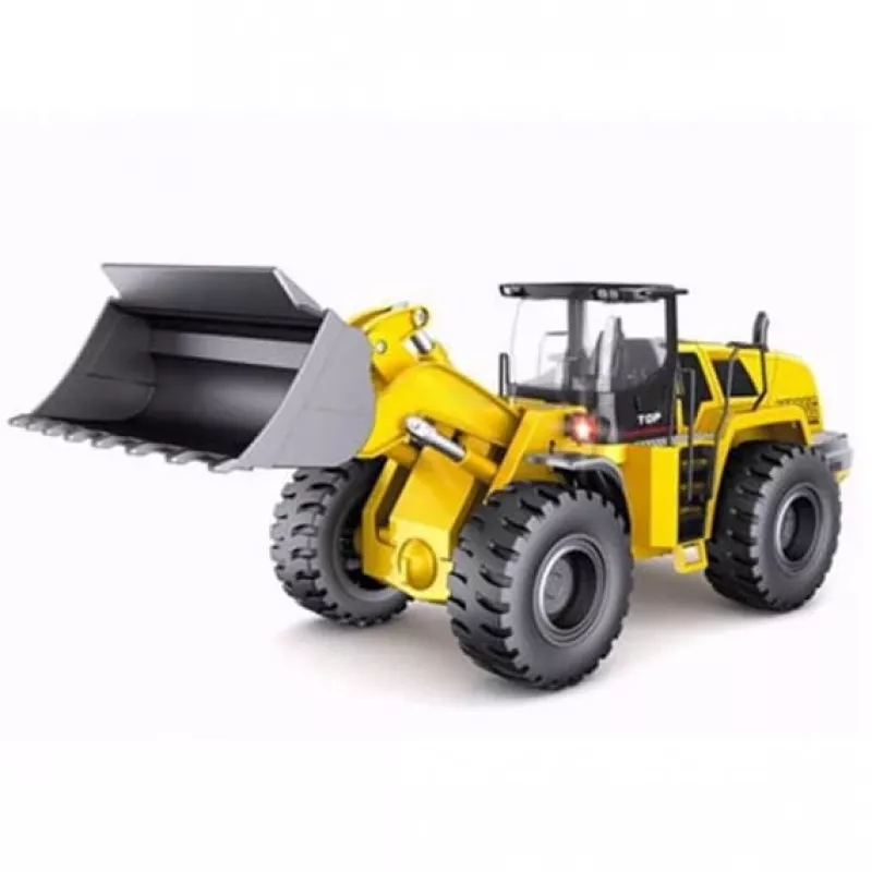 Frontlader Amewi 22343 Funkgesteuert Elektromotor 1:14