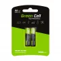 Wiederaufladbare Batterie Green Cell GR05