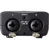 Tascam DR-40X - tragbarer digitaler Rekorder mit USB-Schnittstelle, 2 x Stereoaufnahme