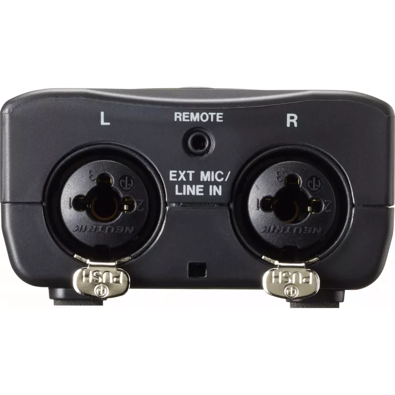 Tascam DR-40X - tragbarer digitaler Rekorder mit USB-Schnittstelle, 2 x Stereoaufnahme