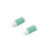 Ersatzköpfe Beper 40.948T für Collus Remover — Ersatz-Maniküre-/Pediküre-Zubehör