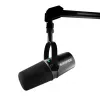 Shure MV7I - smartes Mikrofon und Interface