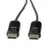 ROLINE DisplayPort v1.4 Kabel AOC 8K60 ST/ST 20m - Kabel - Digital/Anzeige/Video - 20 m (14.01.3493)