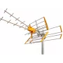 Televes V Zenit MIX UHF 149322 Richtantenne, BIII/UHF, 15 dBi
