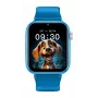 Smartwatch FW59 Kiddo 4g Blau