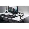 Mikrofonarm Elgato Wave Mic Arm Low Profile — verstellbarer Low-Profile-Auslegerarm für Studio und Streaming