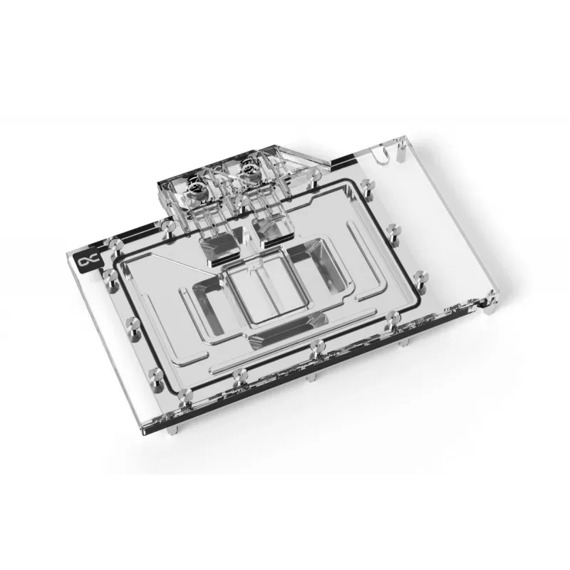 Alphacool Eisblock Aurora GPX-N RTX 4080 GameRock/Phantom GPU-Wasserkühler (13554)