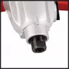 Einhell TE-MX 1600-2 CE - Mörtel - Farbe - Pulver - Schwarz - Rot - M14 - Ergonomisch - 750 RPM - 1600 W