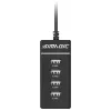 Simagic USB Extender S463 P-E114 — USB-Signalverlängerer für Gaming-Controller und Peripheriegeräte