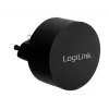 USB-Steckdosenadapter LogiLink PA0217