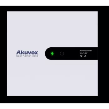 Zutrittscontroller Akuvox A094S mit Wi‑Fi-Unterstützung, Schutzart IP65
