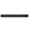 GS-2426P Managed L2 Gigabit Ethernet (10/100/1000) Power over Ethernet (PoE) 1U Schwarz