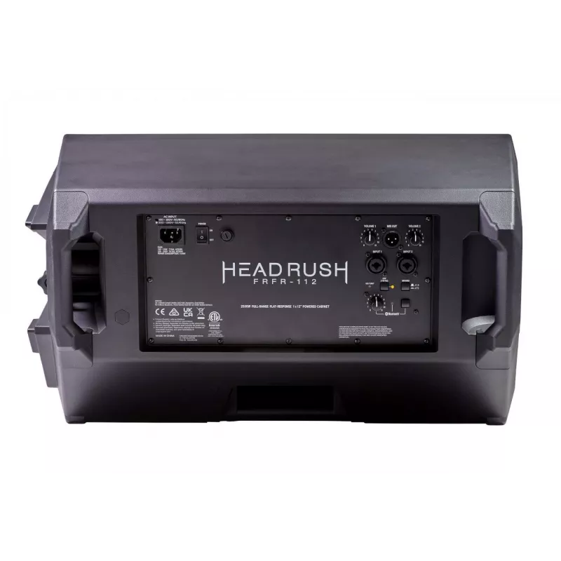 Headrush FRFR-112 MK2 Gitarrensäule