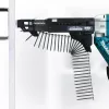 Makita DFR552Z Akku-Magazinschrauber, 18 V Li-Ion, 4500 U/min, 1/4"