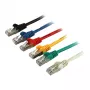 Synergy 21 S215039 - 3 m - Cat5e - F/UTP (FTP) - RJ-45 - RJ-45 - Rot