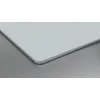 Strahlungselektrokochfeld Bosch PKE612CA2E, 6600 W, 4 Kochzonen, Weiß